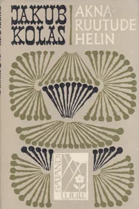 Aknaruutude helin