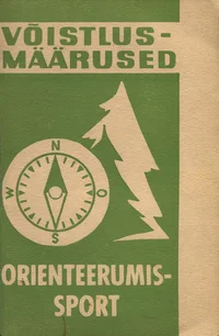 Orienteerumissport