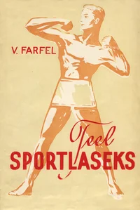Teel sportlaseks