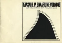 Kaasaeg ja graafiline vorm 68