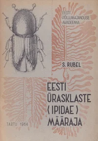 Eesti ürasklaste (Ipidae) määraja