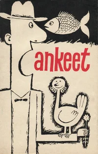 Ankeet