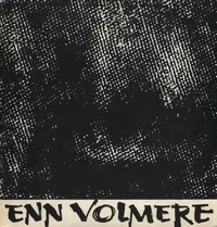 Enn Volmere