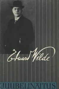 Eduard Vilde juubelinäitus