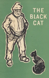 The black cat and other stories