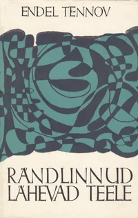 Rändlinnud lähevad teele