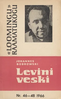 Levini veski
