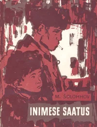 Inimese saatus