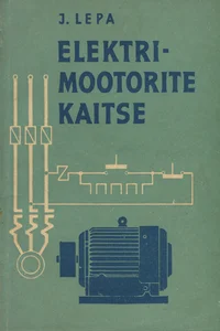 Elektrimootorite kaitse