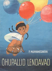 Õhupallid lendavad