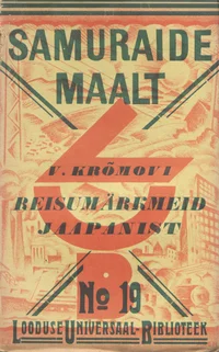Samuraide maalt