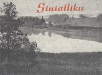 Sinialliku
