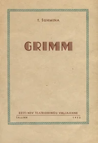 Grimm
