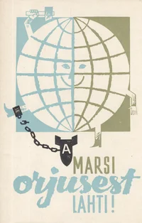 Marsi orjusest lahti!