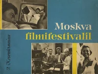 Moskva filmifestivalil
