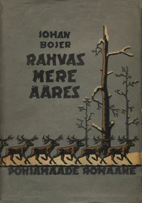 Rahvas mere ääres