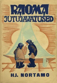 Raoma jutujavatused