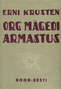 Org Mägedi armastus