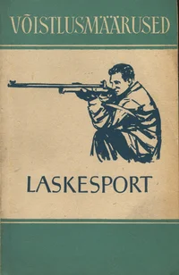 Laskesport