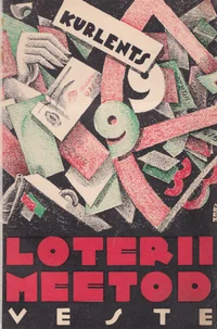 Loterii meetod