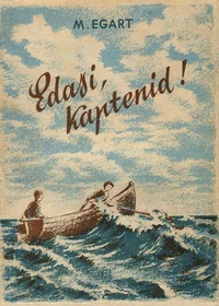 Edasi, kaptenid!