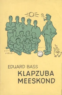 Klapzuba meeskond