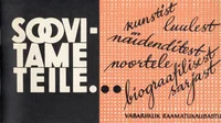 Soovitame teile...