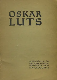 Oskar Luts