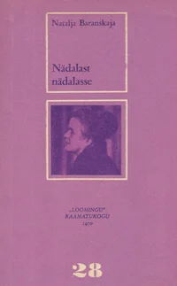 Nädalast nädalasse