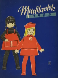 Mudilastele