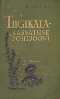 Tiigikalakasvatuse põhijooni