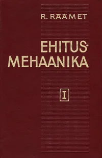Ehitusmehaanika