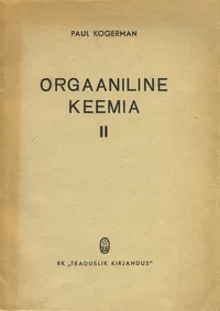 Orgaaniline keemia