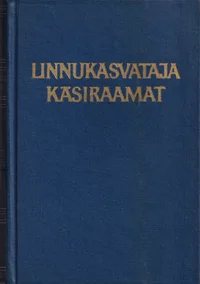 Linnukasvataja käsiraamat