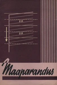 Maaparandus