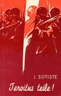 Tervitus teile!