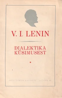 Dialektika küsimusest