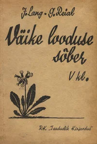 Väike looduse sõber