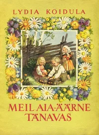 Meil aia-äärne tänavas