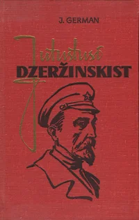 Jutustusi Dzeržinskist