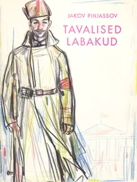 Tavalised labakud