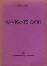 Navigatsioon