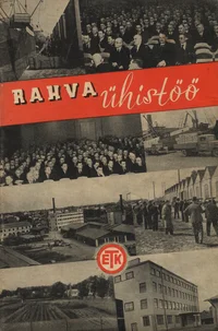 Rahva ühistöö