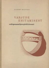 Varjude ehitamisest ortogonaalprojektsioonis