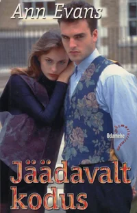 Jäädavalt kodus