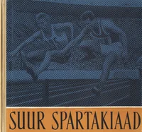 Suur spartakiaad