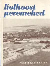 Kolhoosi peremehed