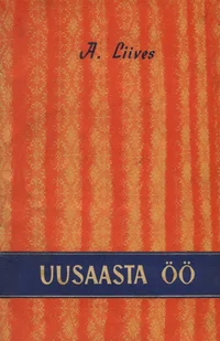 Uusaasta öö