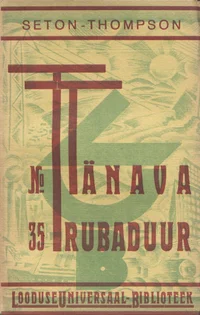 Tänavatrubaduur