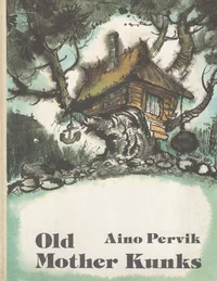 Old Mother Kunks